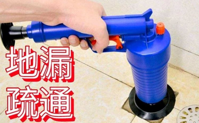 岳口镇疏通地漏