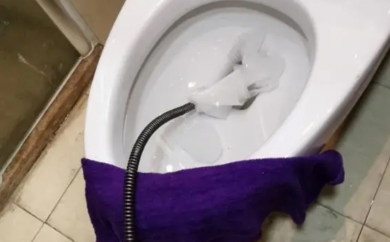 岳口镇马桶疏通